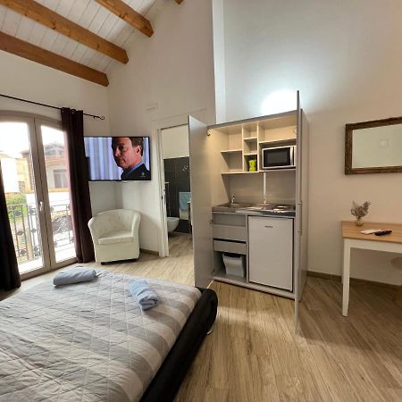 L'Angelo Bianco 2 Apartment พูลา ภายนอก รูปภาพ