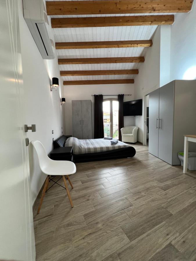 L'Angelo Bianco 2 Apartment พูลา ภายนอก รูปภาพ