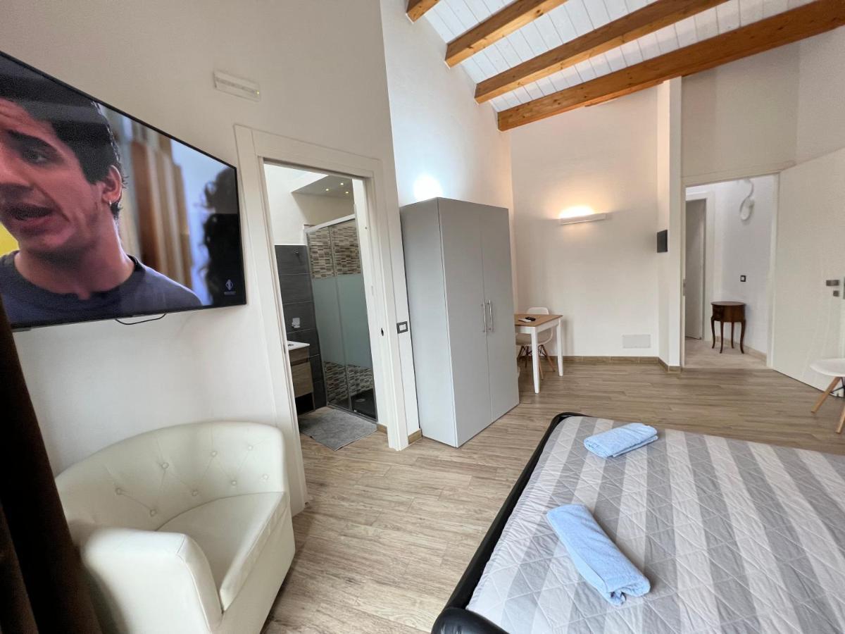 L'Angelo Bianco 2 Apartment พูลา ภายนอก รูปภาพ
