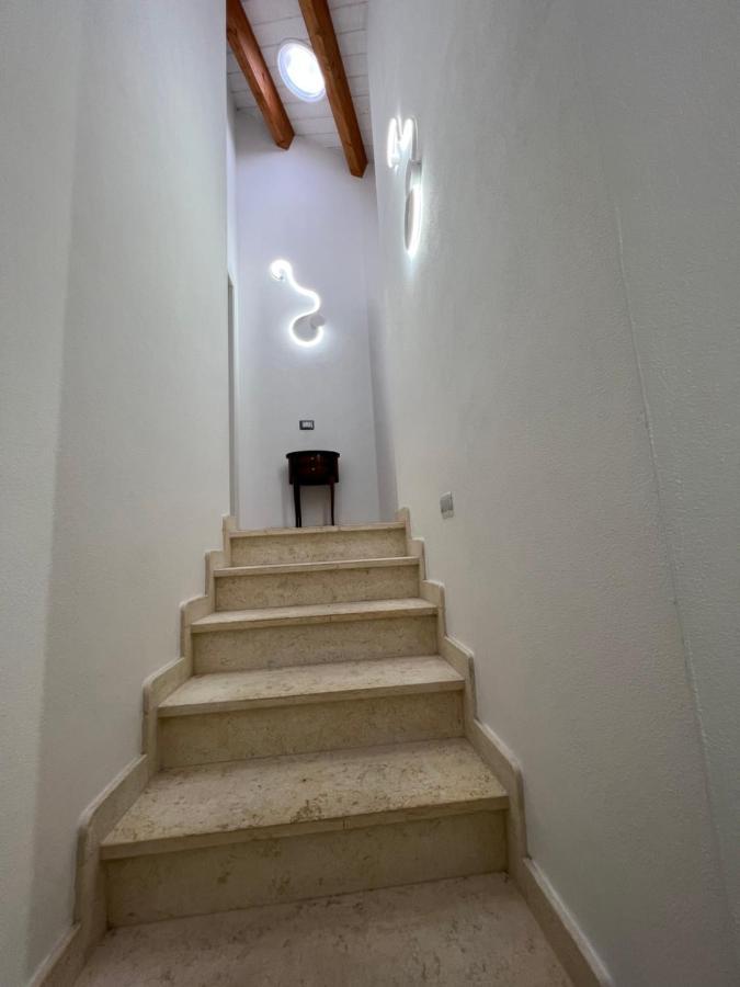L'Angelo Bianco 2 Apartment พูลา ภายนอก รูปภาพ