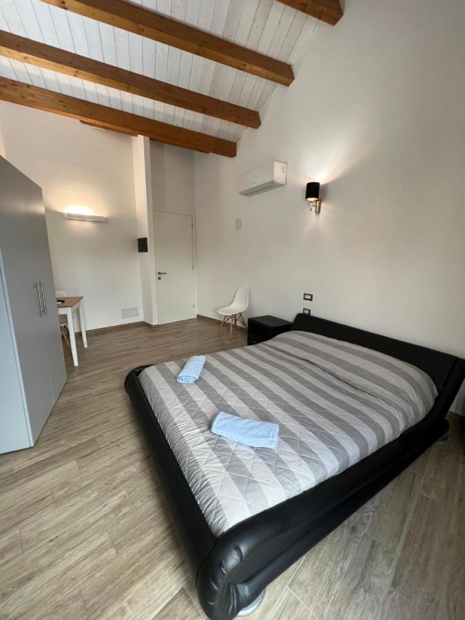 L'Angelo Bianco 2 Apartment พูลา ภายนอก รูปภาพ